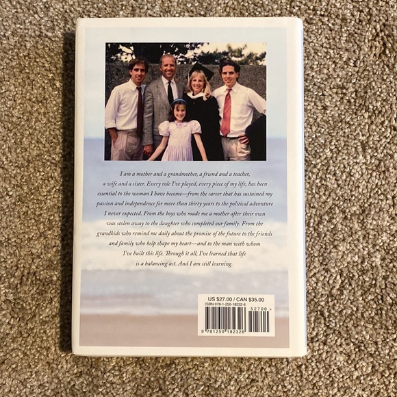 Non Fiction Biographies, Steve Jobs, Jill Biden, John F Kennedy - Picture 9 of 9